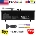 C41N1901 Battery For Asus ZenBook Duo UX481F UX481FA UX481FL UX4000F UX4000FL
