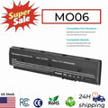 MO06 MO09 Battery For Hp Pavilion Dv4-5000 M6-1100 Series Envy Dv4-5200 4400mah