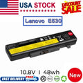 75+ Battery For Lenovo ThinkPad E430 E435 E535 E530 45N1048 45N1049 45N1055 NEW