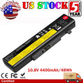 75+ Battery For Lenovo ThinkPad E430 E431 E435 E440 E445 E530 E531 E535 E540 New