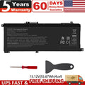 NEW SA04XL Laptop Battery For ENVY X360 15DR L43248-AC2 L43267005 HSTNN-OB1G