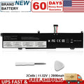 L18C3PF1 L18M3PF1 Battery for Lenovo Ideapad L340-15IRH L340-17IRH Gaming 45Wh