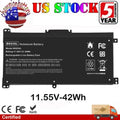 BK03XL BKO3XL Battery for HP Pavilion x360 14-ba175nr 14-ba253cl 916366-421 42Wh