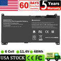 RR03XL BATTERY FOR HP ProBook 430 440 450 470 G4 G5 851610-850 851477-832
