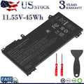RE03XL Battery for HP ProBook 430 440 445 450 455R G6 430 440 445 450 G7 Series
