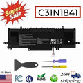 ?C31N1841 Battery 50wh for Asus ZenBook UX434FLC UX434F UM433I UX334FL Q427FL
