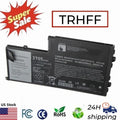 ?TRHFF Battery For DELL Inspiron 15-5547 5545 5548 N5447 Latitude 3450 3550 43Wh
