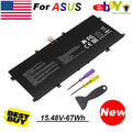 C41N1904 Battery For Asus ZenBook 14 UX425EA UX425JA UM425IA 13 UX325EA UX325JA
