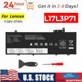 Battery For Lenovo ThinkPad T480s L17L3P71 L17M3P71 01AV478 L17M3P72 57Wh