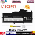 L19C3P71 L19M3P72 L19M3P73 Battery For Lenovo ThinkPad X1 Nano Gen 1st 48.2Wh