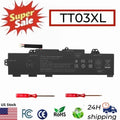 ?TT03XL Battery For HP EliteBook 850 G5 850 G5 G6 ZBook 15U G5 Series HSTNN-DB8K