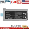 CF-VZSU46 CF-VZSU46U CF-30 Battery for Panasonic Toughbook CF-31 CF-53 CF-VZSU71
