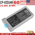 CF-VZSU46 CF-VZSU71U Battery for Panasonic Toughbook CF-30 CF-31 CF-53 CF-VZSU72