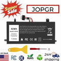 ?J0PGR JOPGR Battery For Dell Latitude 12 5285 5290 2-in-1 Series 0J0PGR 42Wh
