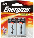 Energizer ENE EN22 9 Volt Industrial Alkaline Battery
