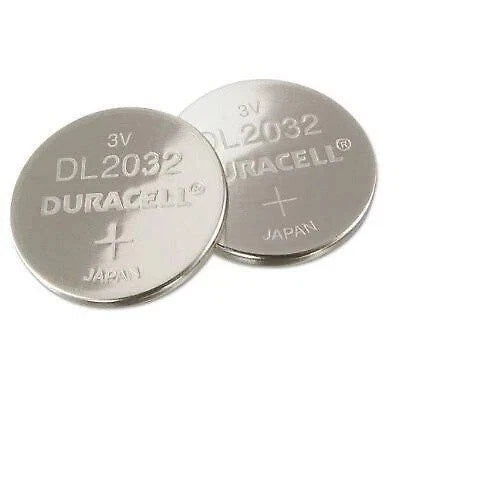 Duracell® - Lithium Medical Battery, 3 Volt, 2/Pack - Sold As 1 Pack -...