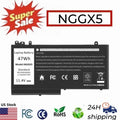 NGGX5 Battery For Dell Latitude E5270 E5470 E5570 Precision 15-3510 P48F001 47Wh