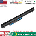 LA04 LAPTOP BATTERY FOR HP 776622-001 728460-001 752237-001 15-1272WM 15-F010DX