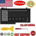38Wh RYXXH Laptop Battery For Dell Latitude E5250 E5250 VVXTW VY9ND 5TFCY 9P4D2