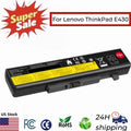 ?75+ Battery For Lenovo ThinkPad E430 E431 E435 E440 E445 E530 E531 E535 E540