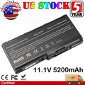 Laptop Battery for Toshiba Qosmio X500 X505 PA3729U-1BAS PA3729U-1BRS
