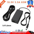For HP ProBook 640 645 650 655 G1AC Adapter Power Supply Charger