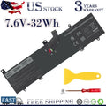 0JV6J Battery for Dell Inspiron 11 3162 3168 3169 3180 3185 3179 8NWF3 PGYK5