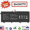 New B41N1711 Battery For ASUS ROG Strix GL503 GL503VD GL503VM GL703VD GL703VM