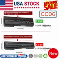 CC06XL Battery for HP EliteBook 8460W 8460P 8560P 8470P Prob 6560b 6460b 6/9cell