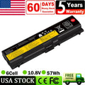 70+ NEW Battery For Lenovo ThinkPad T430 T530 W530 L530 L430 T520 W520 45N1005