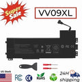 ??VV09XL Battery For HP ZBOOK 15 G3 G4 Series 808452-001 808452-002 90Wh