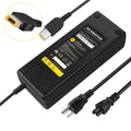 AC Adapter Power Charger For Lenovo Yoga C940-15IRH Type 81TE Laptop 45N0554