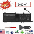 Battery 9NJM1 For Dell Alienware 15 R3 17 R4 MG2YH HF250 0546FF P31E 99Wh