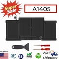 ?LOT A1405 A1496 Battery for Apple MacBook Air 13" Mid 2012 2013 Early 2014 /15