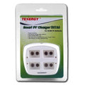 Smart 9V Charger for NI-MH 9V Batteries TN136