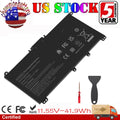 HT03XL L11119-855 L11421-2C2 Battery for HP Pavilion 14-CE 14-CF 15-CS 15-DA