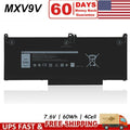 MXV9V Laptop Battery For Dell Latitude 5300 5310 7300 7400 E5300 E7300 E7400