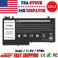 NGGX5 Battery For Dell Latitude E5270 E5470 E5570 JY8D6 954DF 0JY8D6 47wh