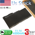 CM03XL Battery for HP EliteBook 740 745 750 755 840 845 850 855 G1 G2 4000mAh
