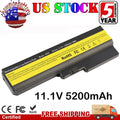 Laptop Battery for Lenovo 3000 G430 G450 G530 G550 G555 Series L08S6Y02 42T4725