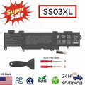 ?SS03XL SS03 Battery for HP EliteBook 735 745 830 836 846 840 G5 932823-421