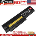 Battery for Lenovo ThinkPad X220 X220i X220s X230 X230i 45N1019 Notebook PC 44+