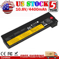 68++ Battery for Lenovo ThinkPad X240 X240S X250 X260 X270 T440 T440S T450 T450S