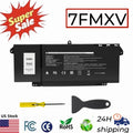 7FMXV Battery For Dell Latitude 5320 7320 7420 7520 9JM71 1PP63 TN2GY 63Wh
