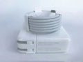 OEM 87W USB C Power Adapter Charger for Macbook Pro 15" A1707 A1919 A1990 +Cord