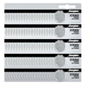 Original Energizer CR2032 CR 2032 3V LITHIUM BATTERY DL2032 (100 Batteries)
