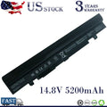 8Cell A42-U46 Laptop Battery for ASUS U56 U46 U46E U46J U46S U56E U56J U56S