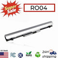 ?RO04 RO06 Battery For HP ProBook 430 440 G3 HSTNN-PB6P 805292-001 805045-851 US