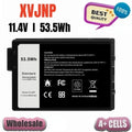 Laptop Battery For Dell Latitude 5430 7330 Rugged Extreme XVJNP P148G P148G001