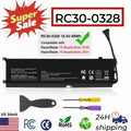 RC30-0328 Battery For Razer Blade 15 Base 2020 2021 RZ09-0328 RZ09-0330 65Wh